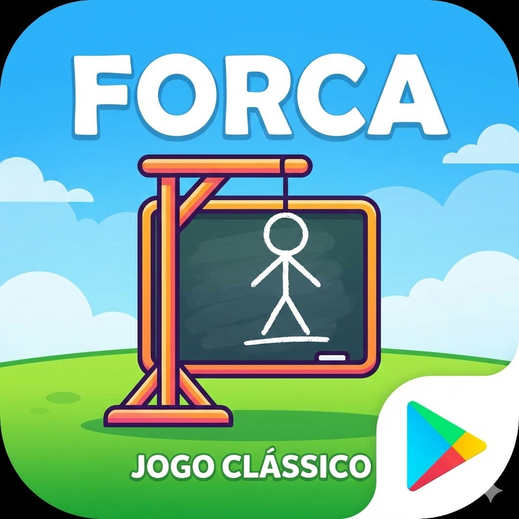 Em breve na Play Store